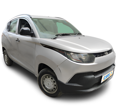 Mahindra Kuv100-img